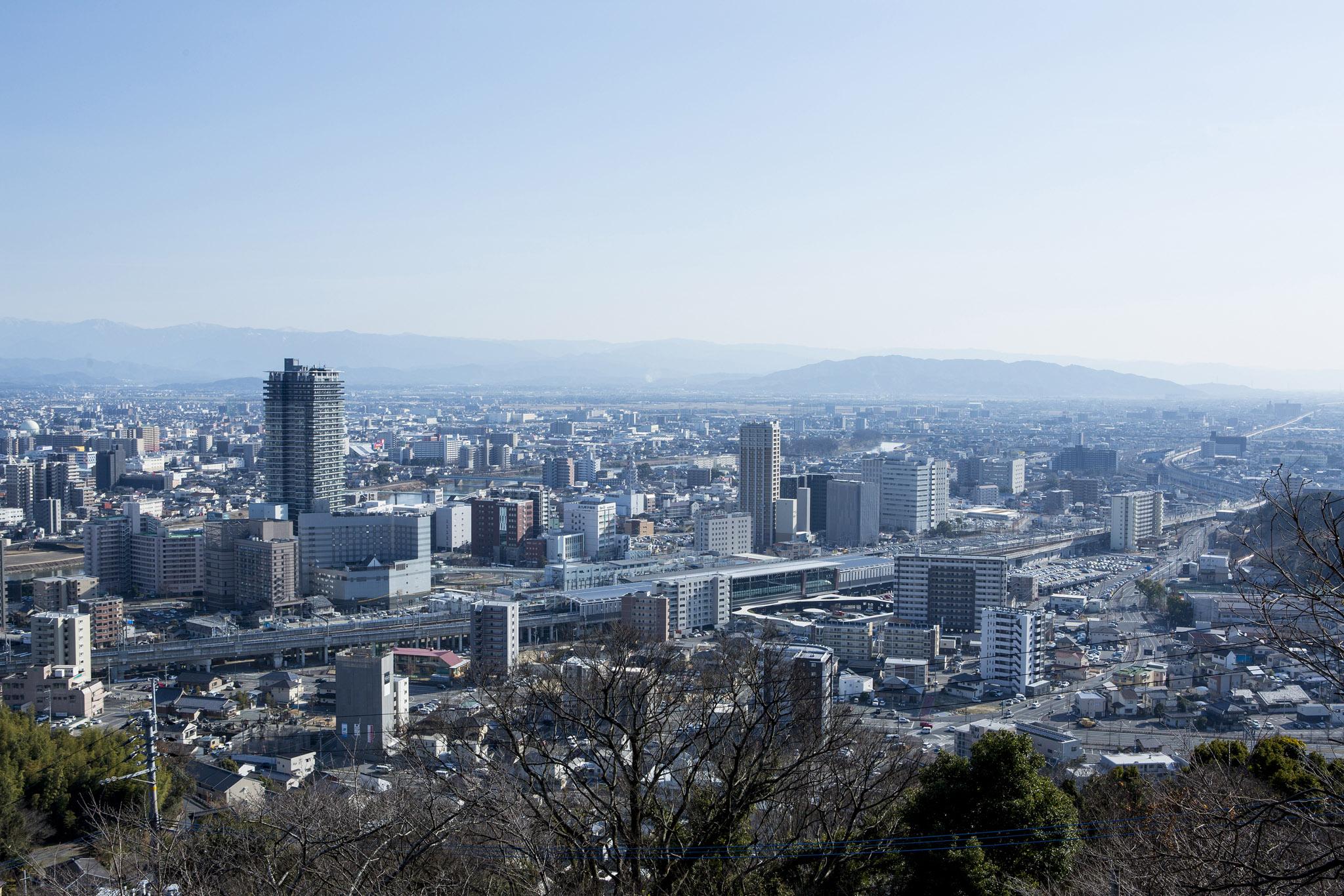 花岡山