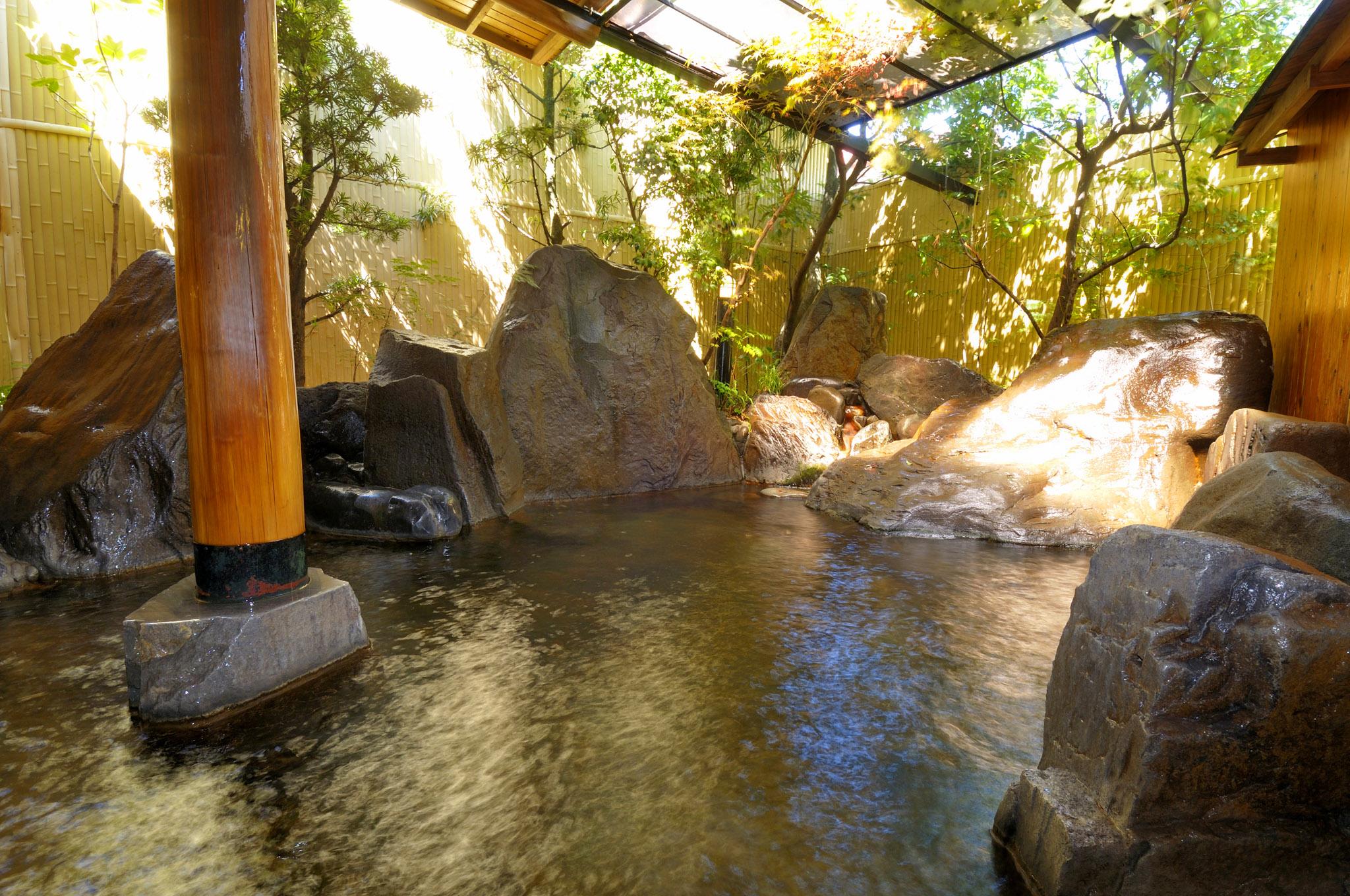 植木温泉　旅館　桐乃湯