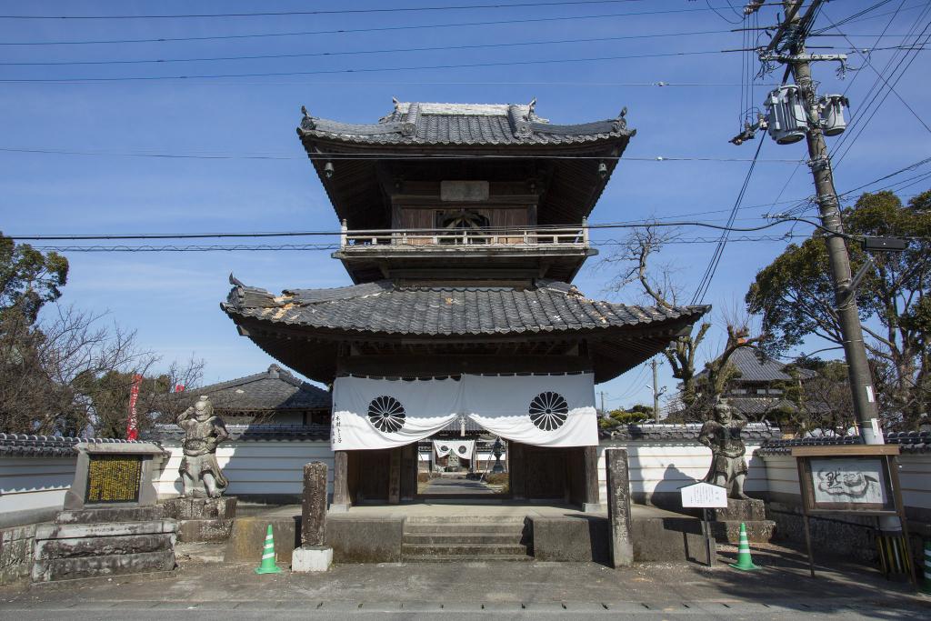 大慈禅寺