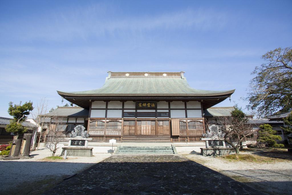 大慈禅寺