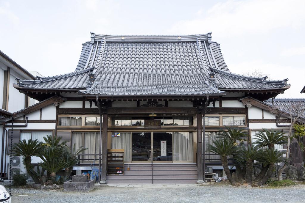 浄国寺