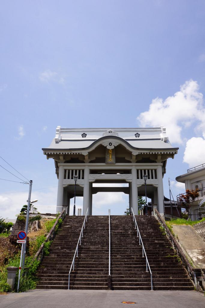 本妙寺