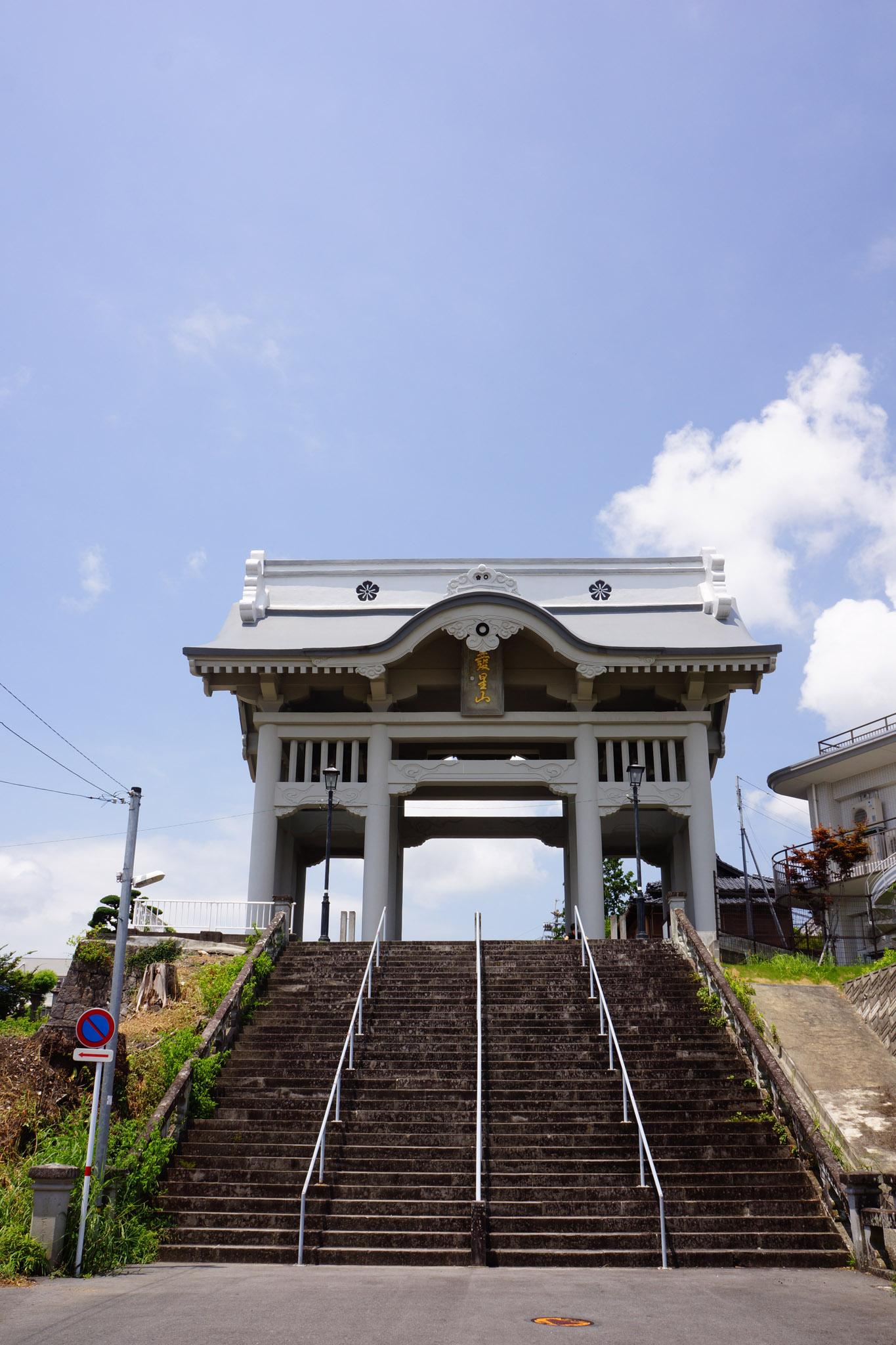 本妙寺