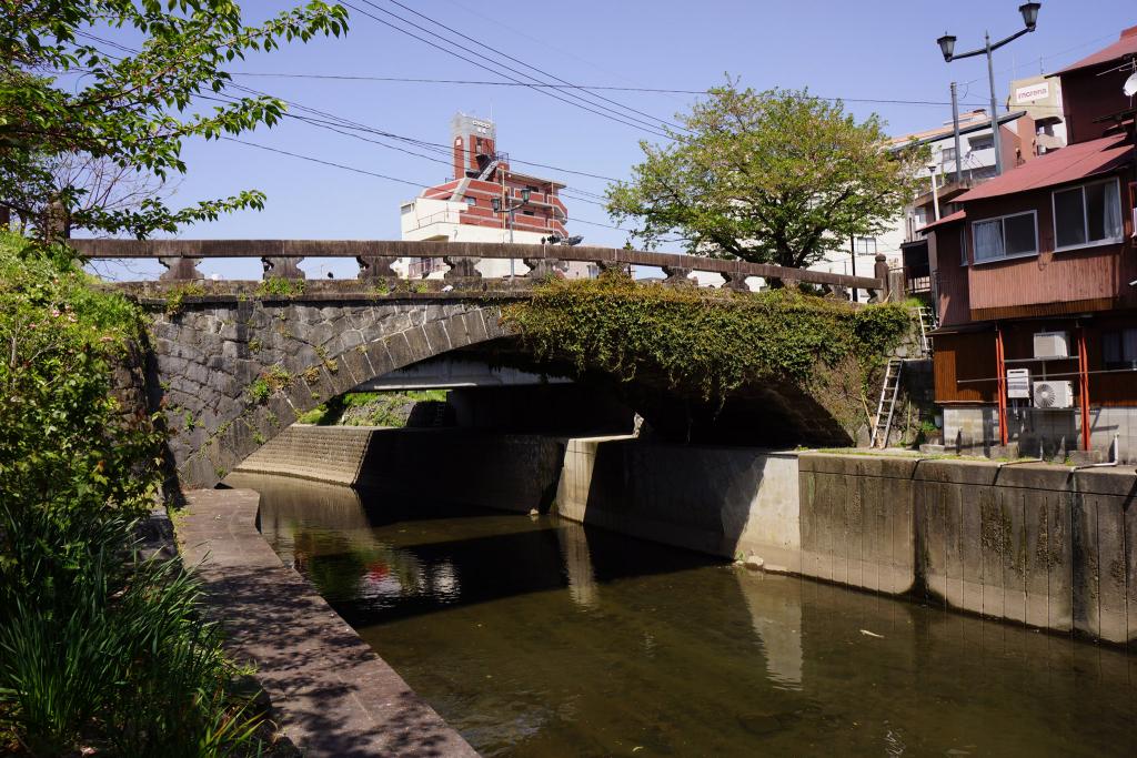 明八橋