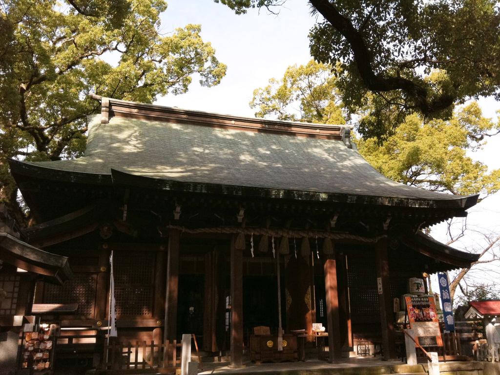 北岡神社