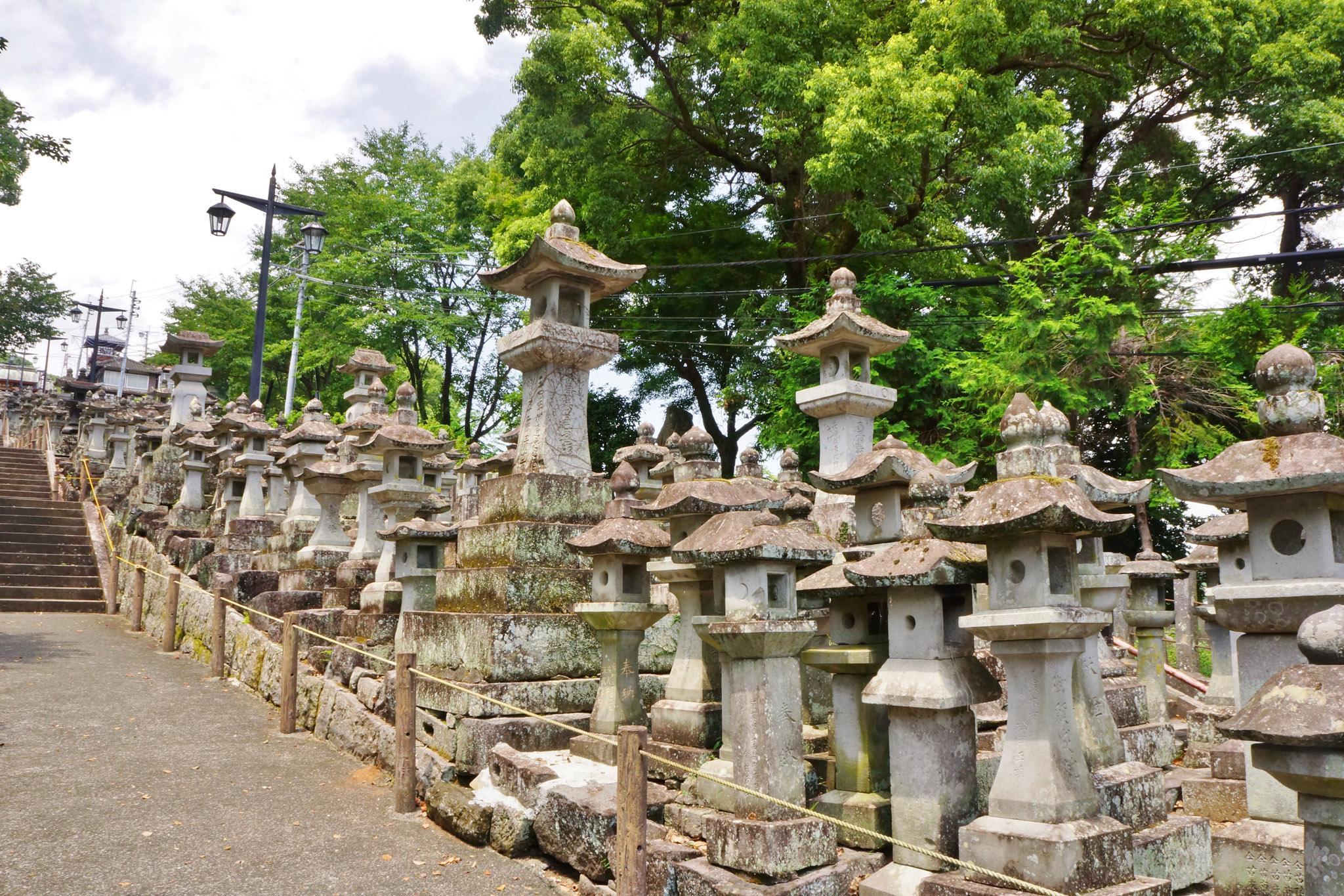 本妙寺