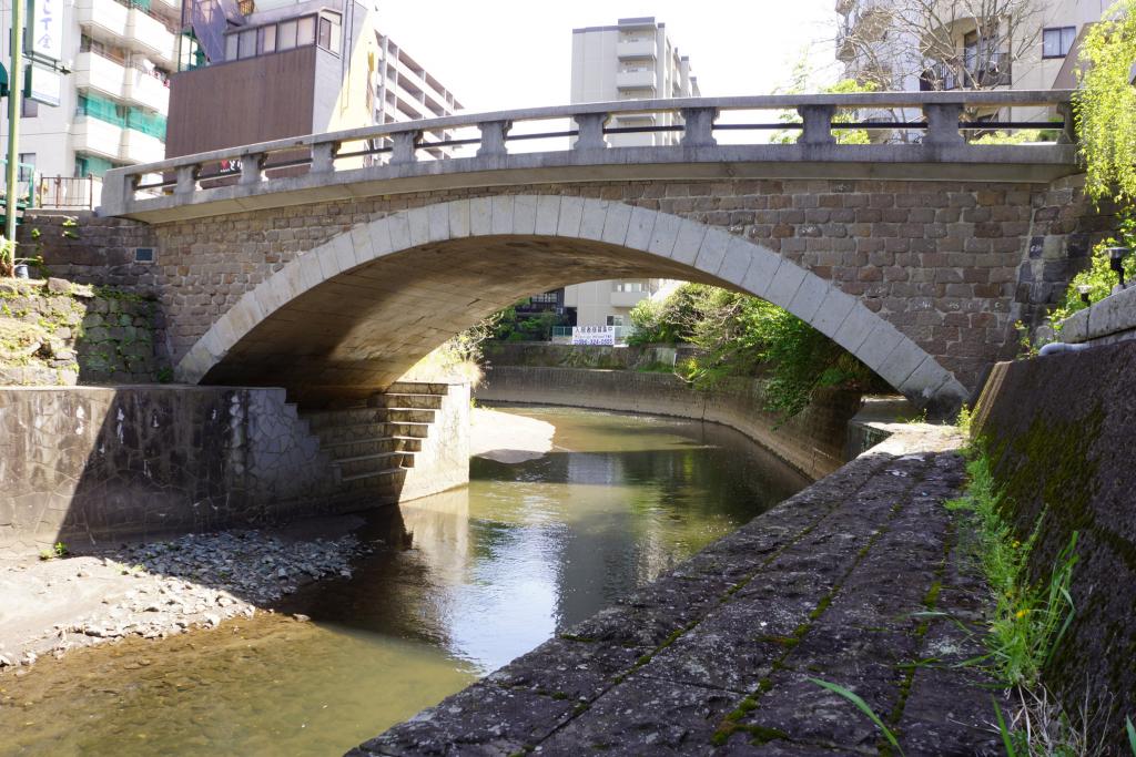 明十橋