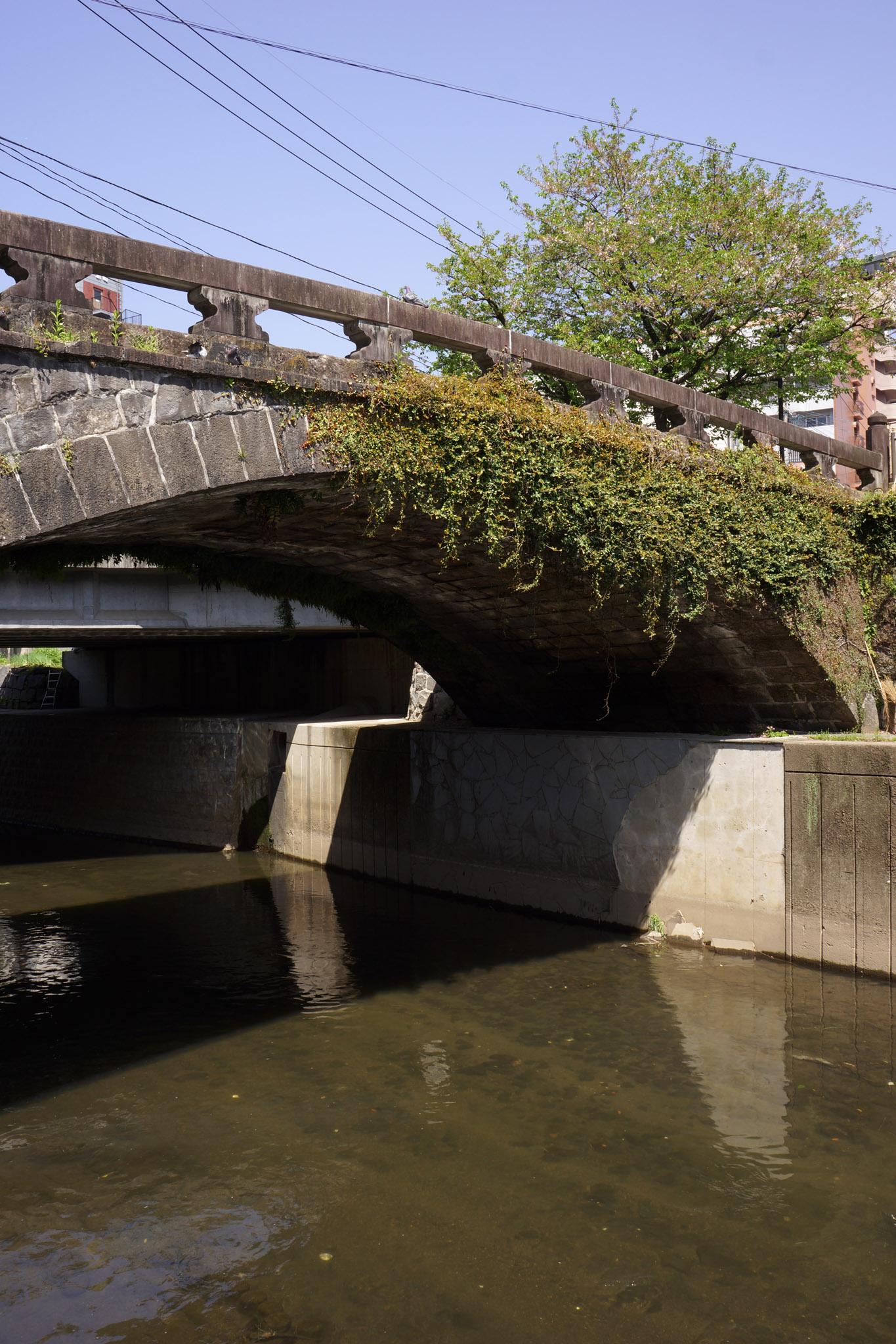 明八橋