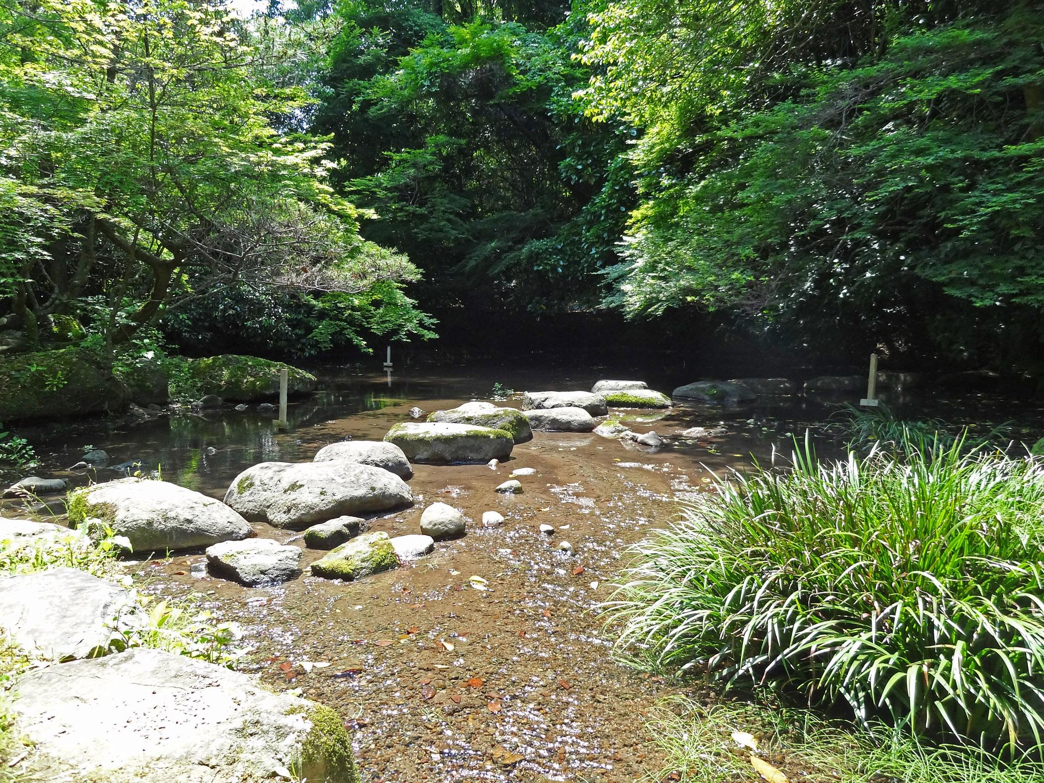 釣耕園