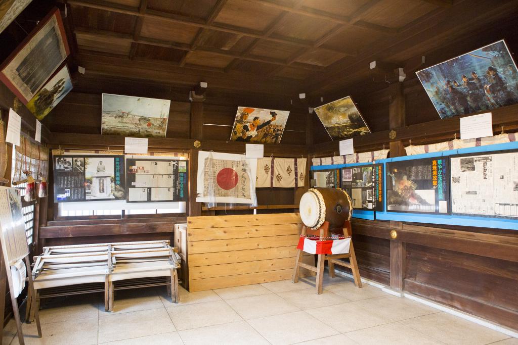 熊本県護国神社