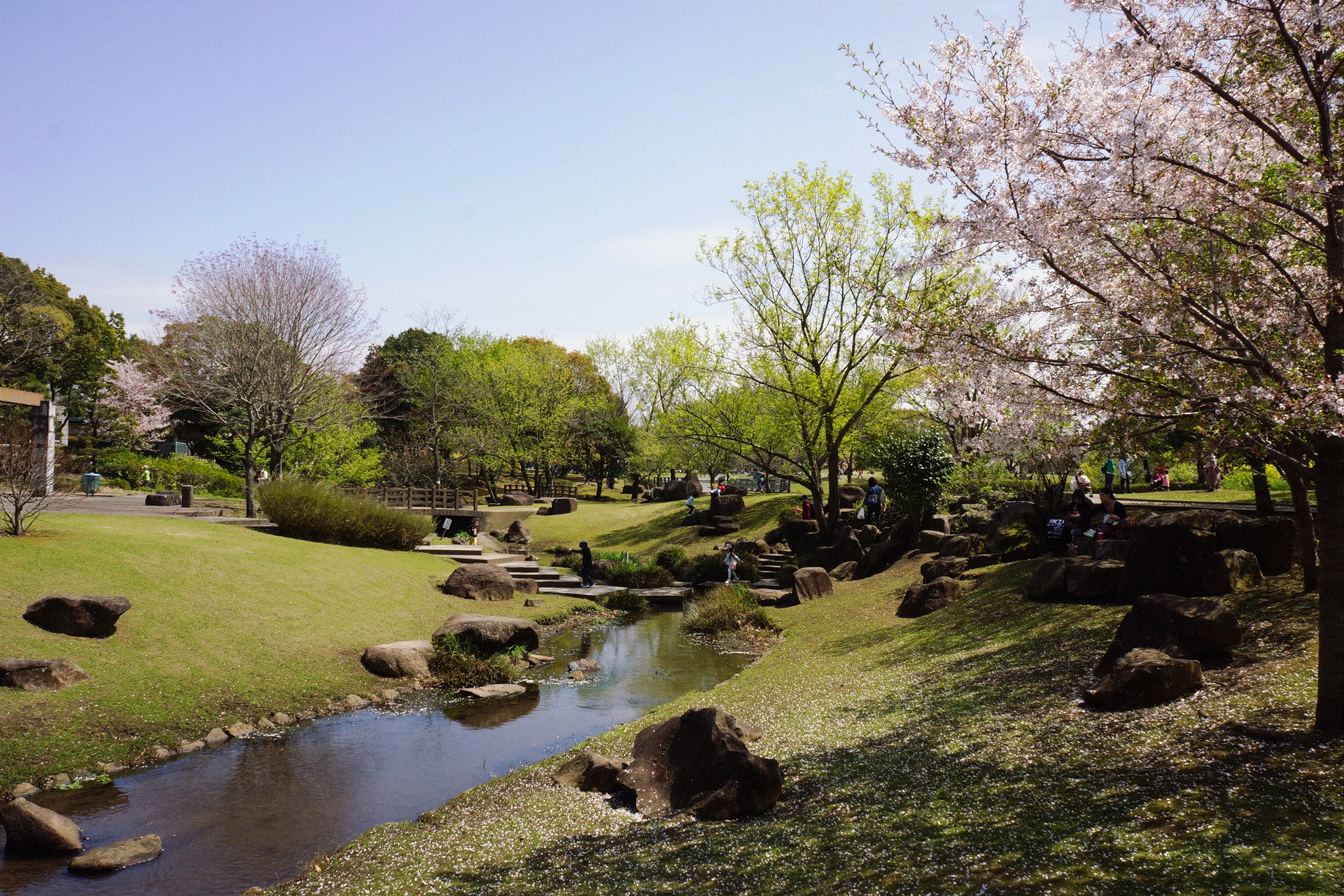 熊本市動植物園