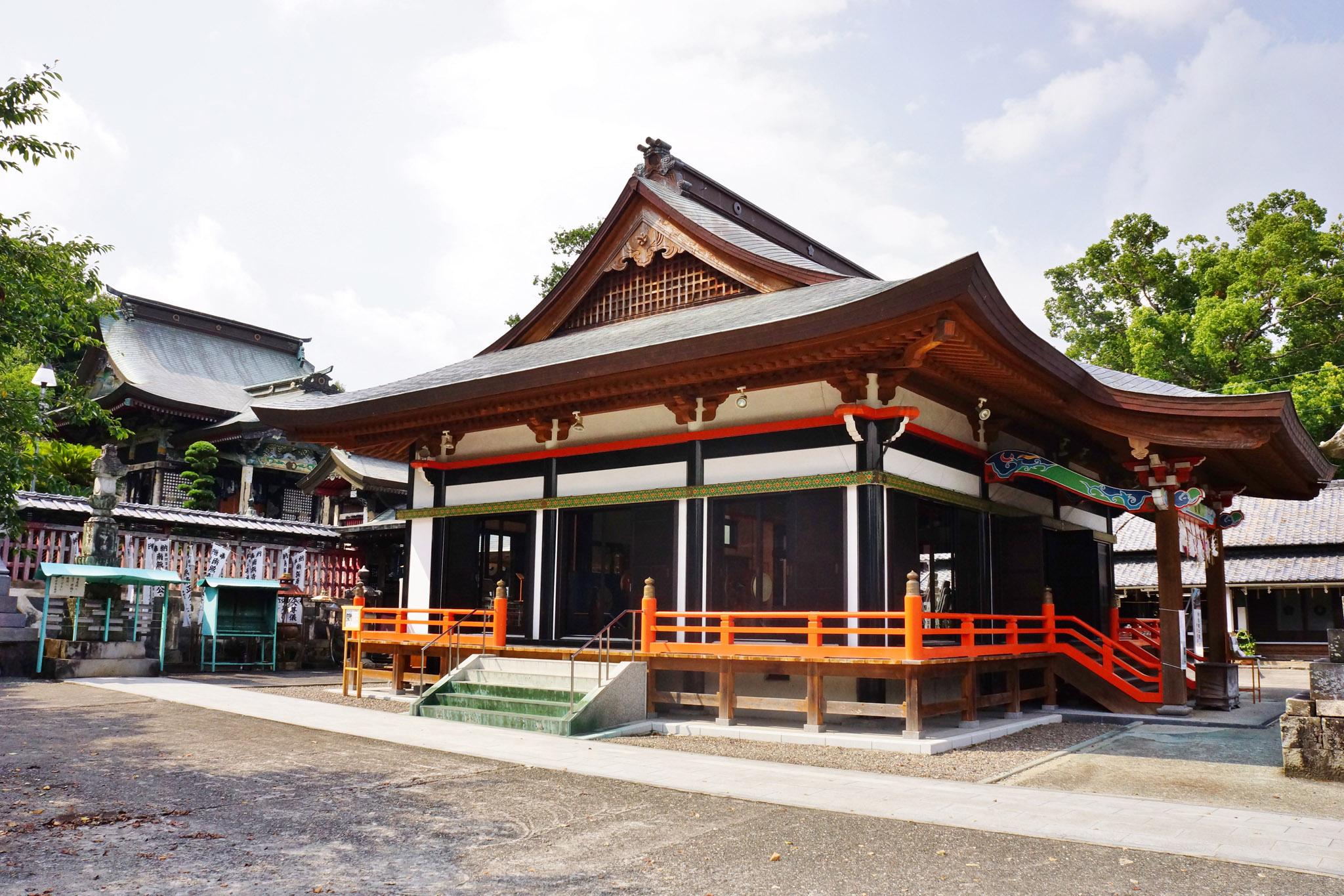 本妙寺