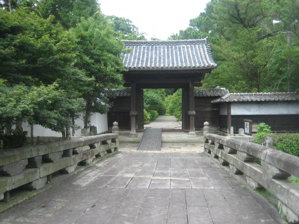 北岡自然公園