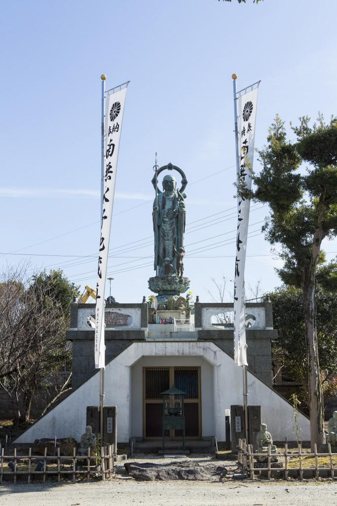 大慈禅寺