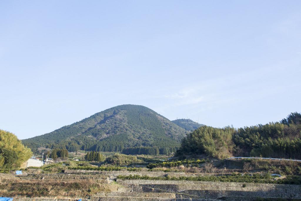 金峰山