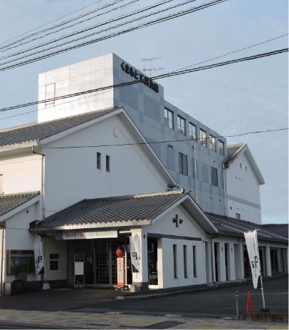 写真：熊本市くまもと工芸会館