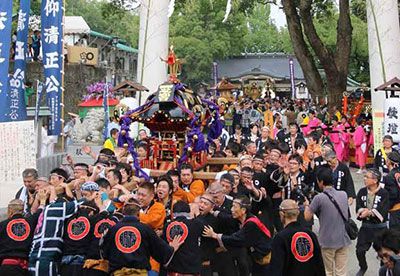 Seishoko-Fest