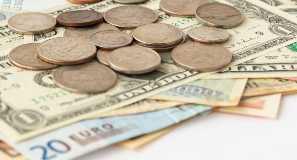 Währungsumtausch ATMs & Geldwechsel