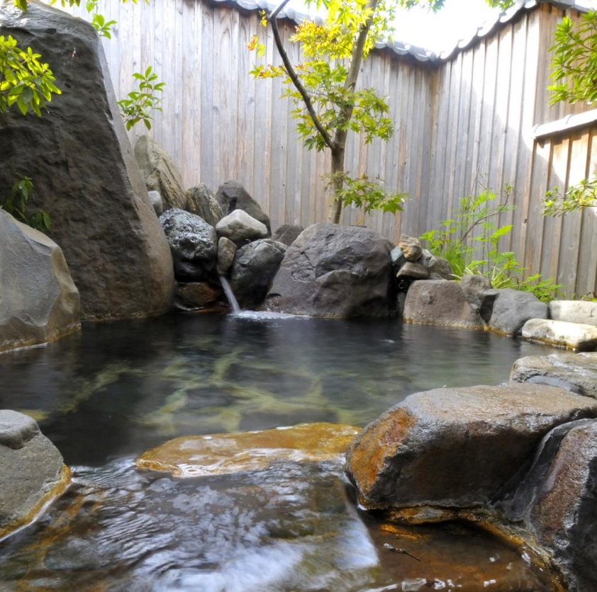 Ryokan Iroha