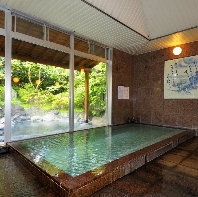 Ryokan Hirayama