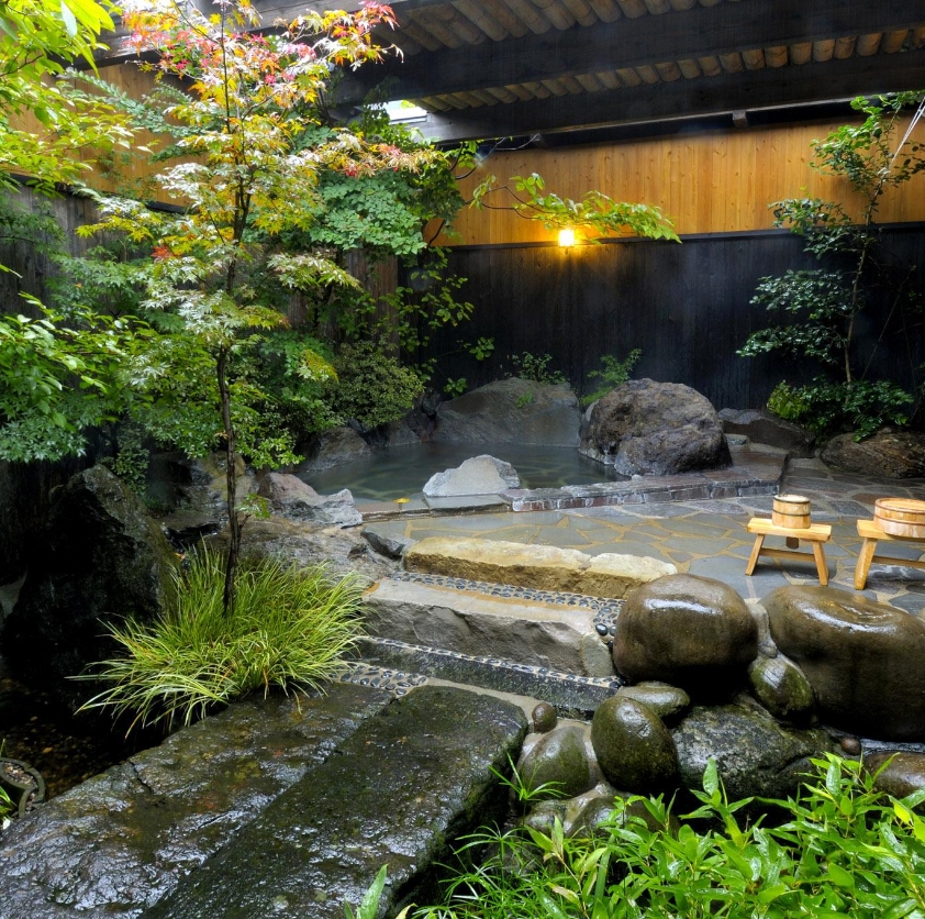Ryokan Yayanoyu
