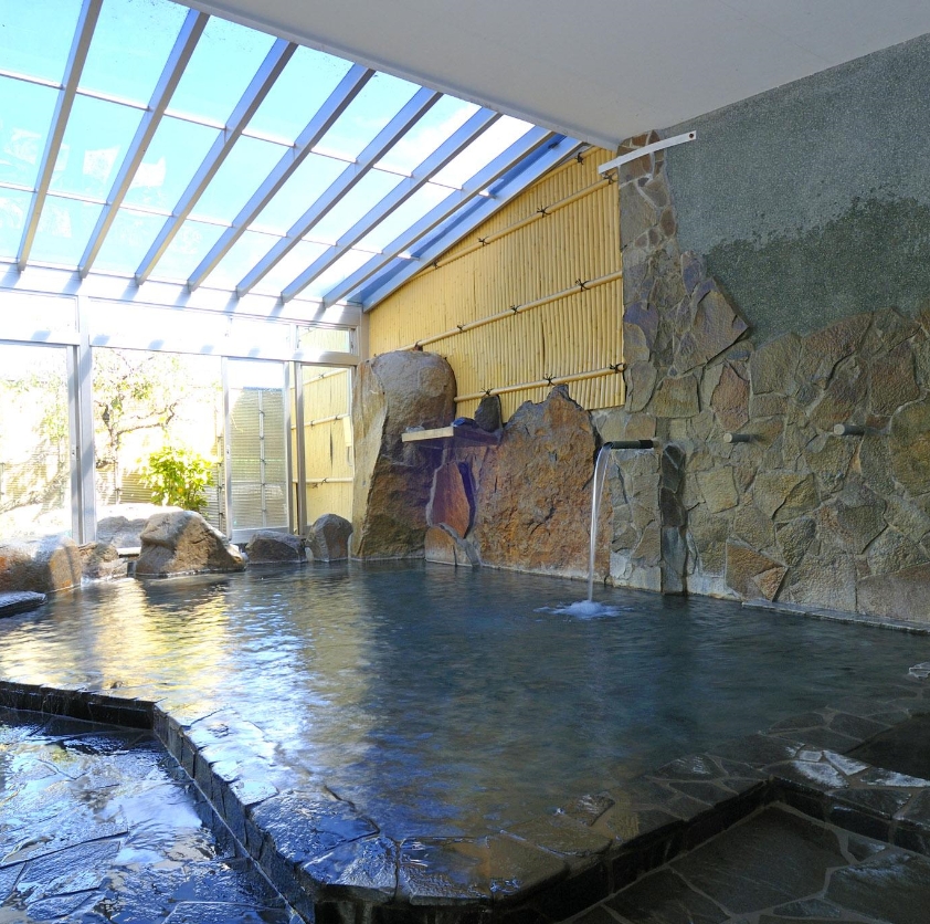 Ueki Onsen Ryokan Otsukien