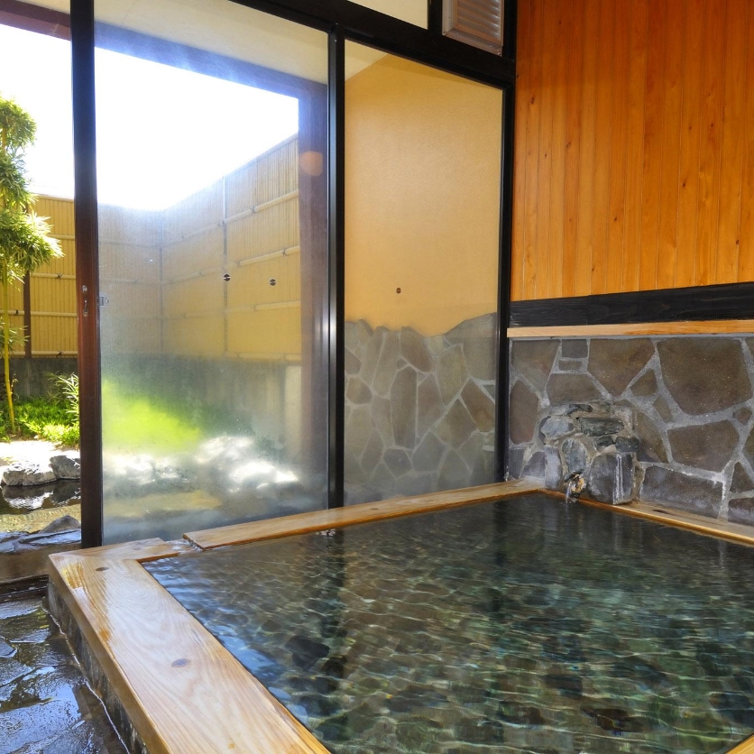 Ueki Onsen Ryokan Takanoya