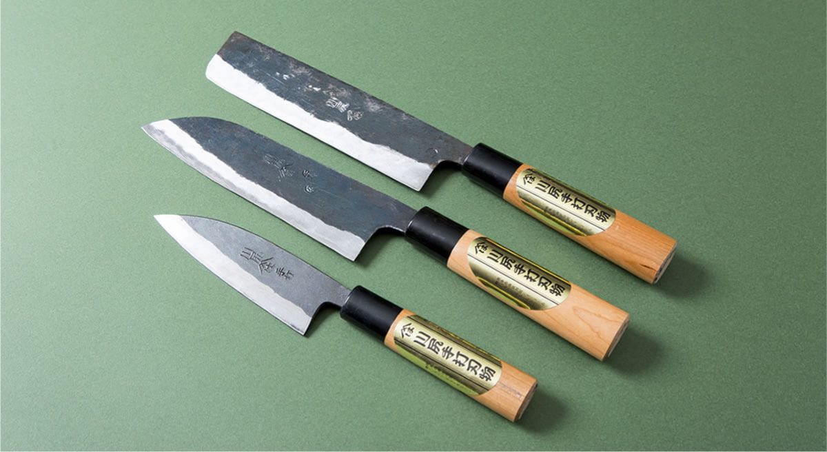 Kawajiri-Messer