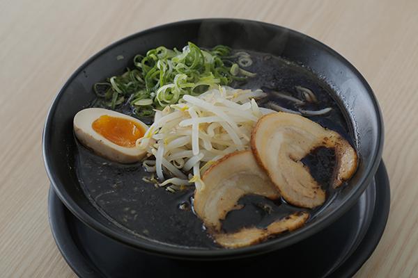 薫ラーメン