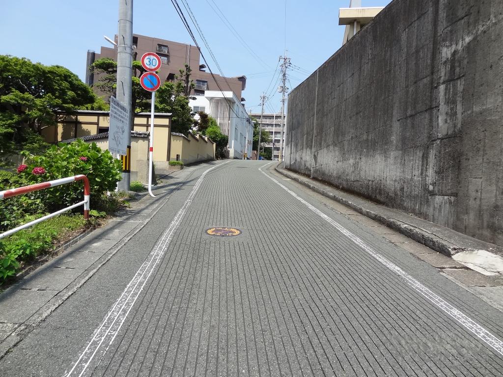 観音坂