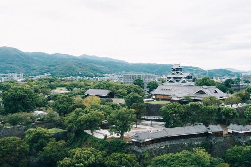 熊本城