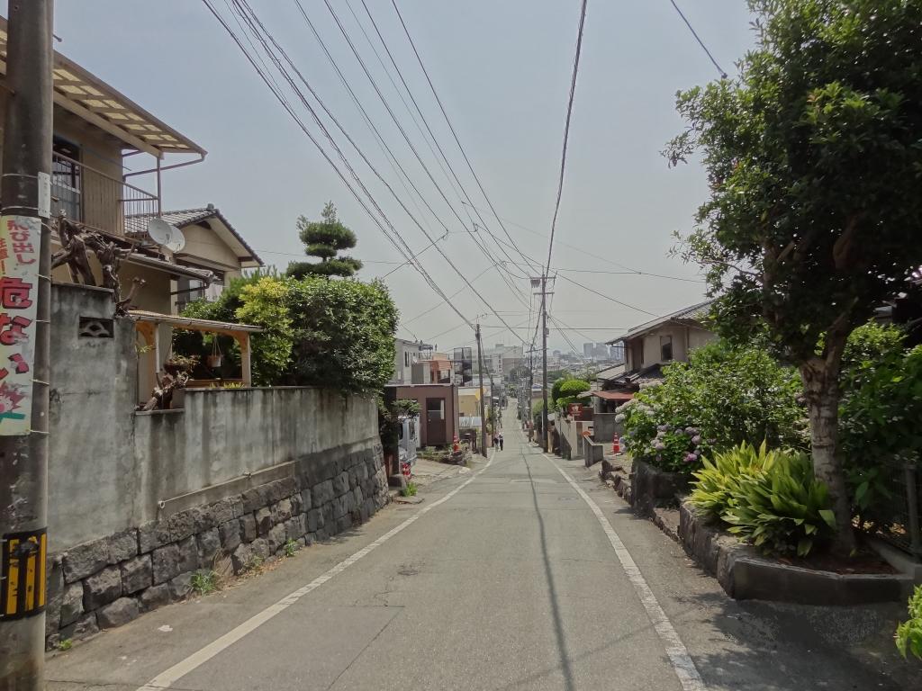 瀬戸坂
