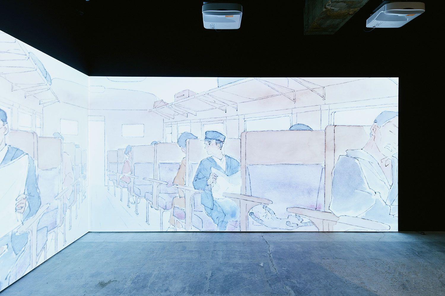 夏目パージアム1