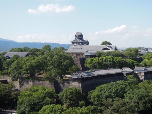 熊本城