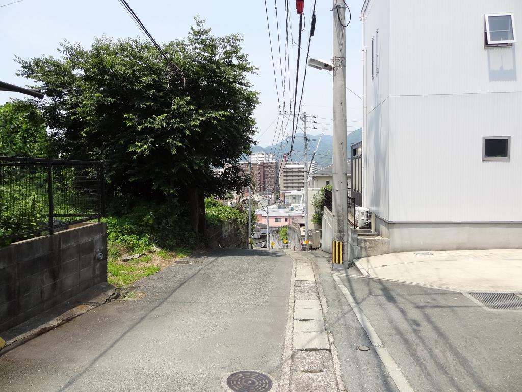 雁木坂
