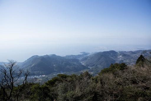 金峰山