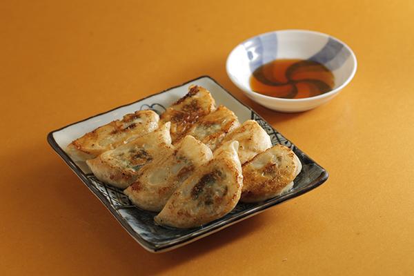 焼ぎょうざ