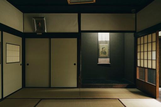 小泉八雲熊本旧居