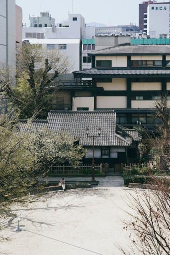 小泉八雲熊本旧居