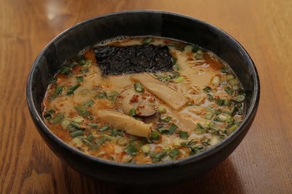 辣子(らーしー)麺