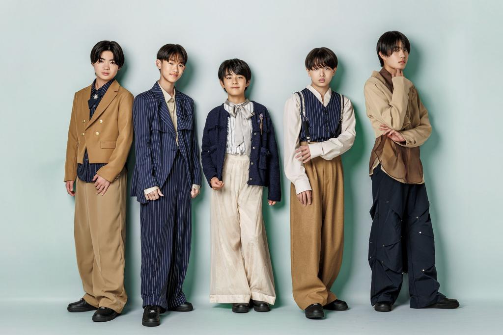 wink first（TRAINEE）