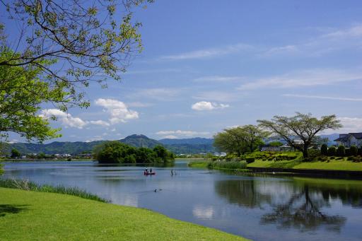 江津湖