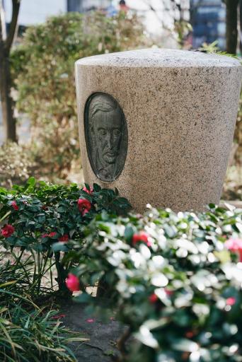 小泉八雲熊本旧居