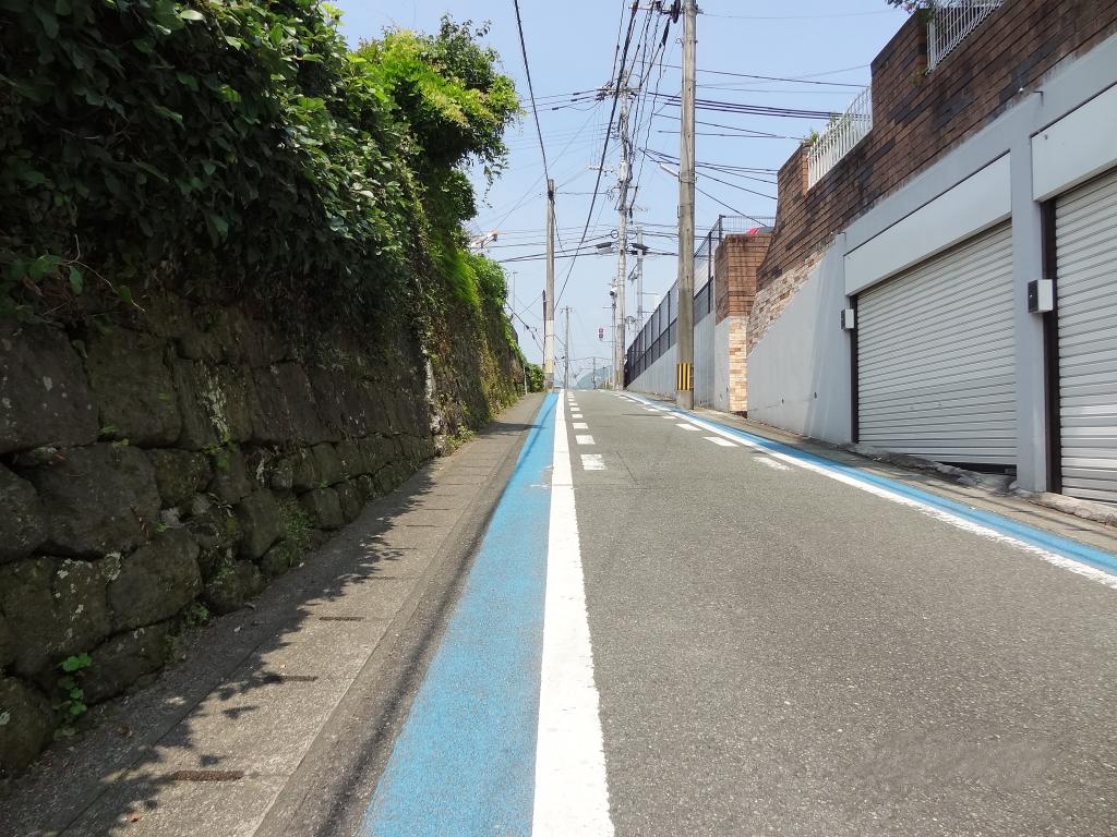 中坂