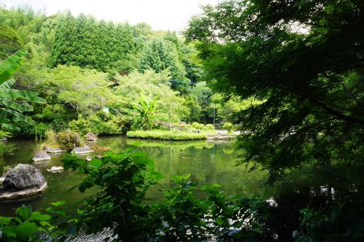 小野泉水公園