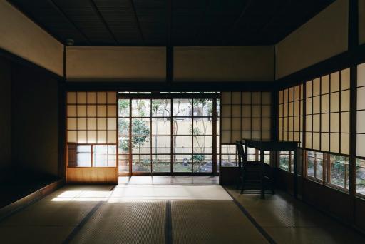 小泉八雲熊本旧居