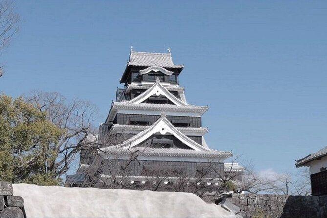 熊本城