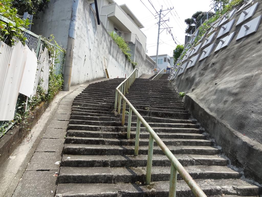 雁木坂