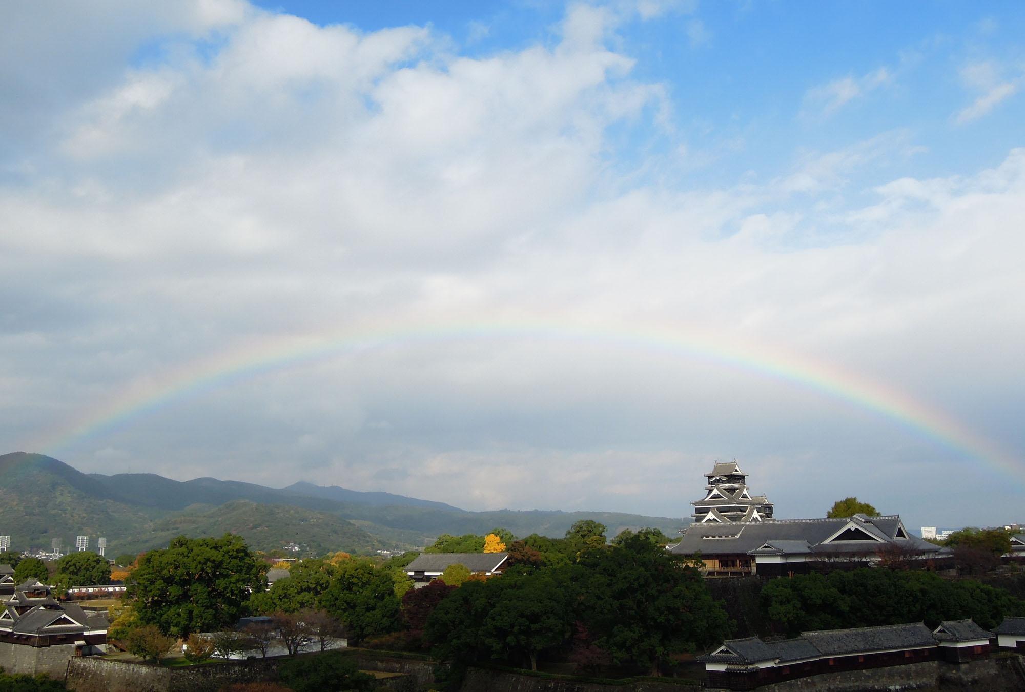 熊本城