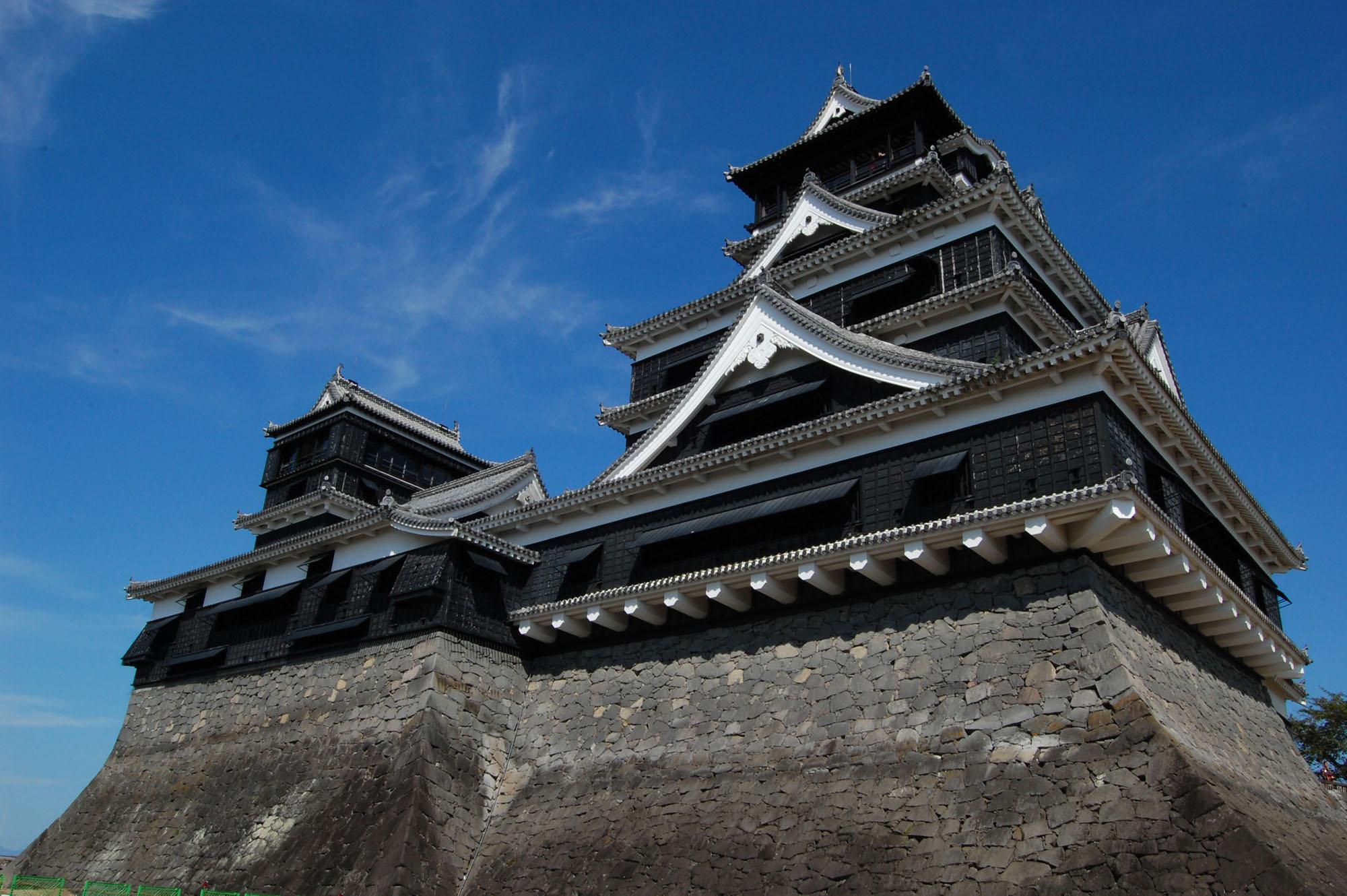 熊本城